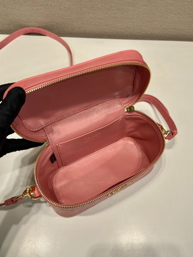 Pra*a box bags